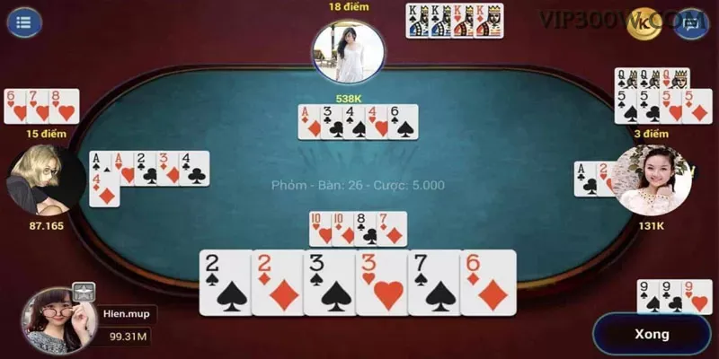 Slots com prêmios vip300